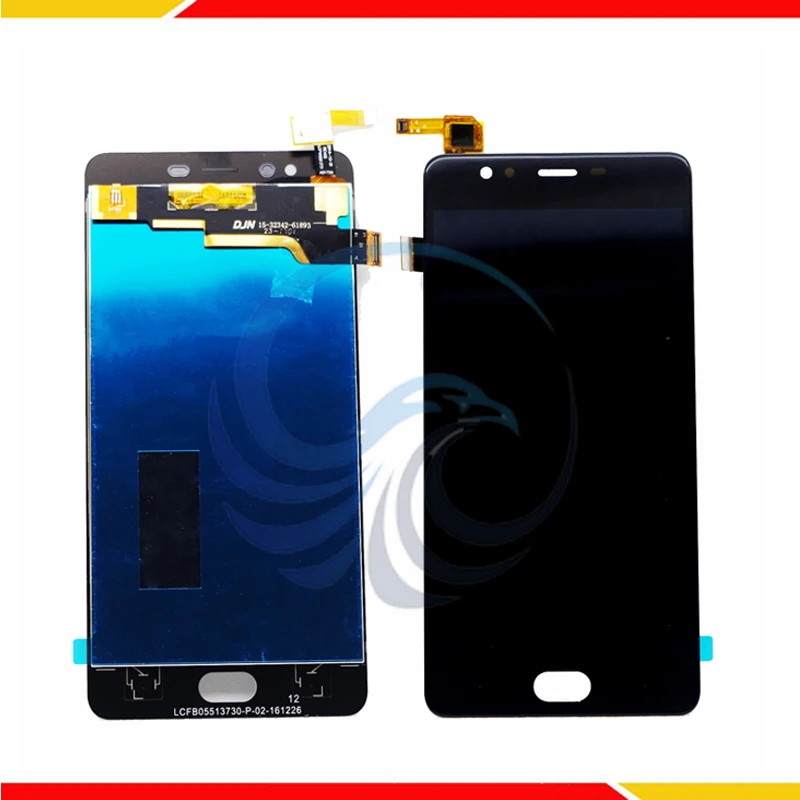 

Good Quality LCD Display For ZTE nubia M2 lite NX573J LCD Display Complete assembly