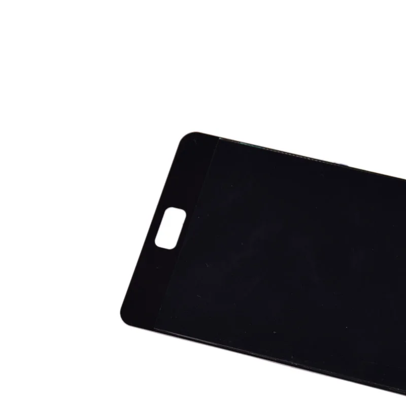 AMOLED оригинальный 5 &quotЖК дисплей для Lenovo P2 сенсорный экран с рамкой Vibe ЖК P2c72 P2a42