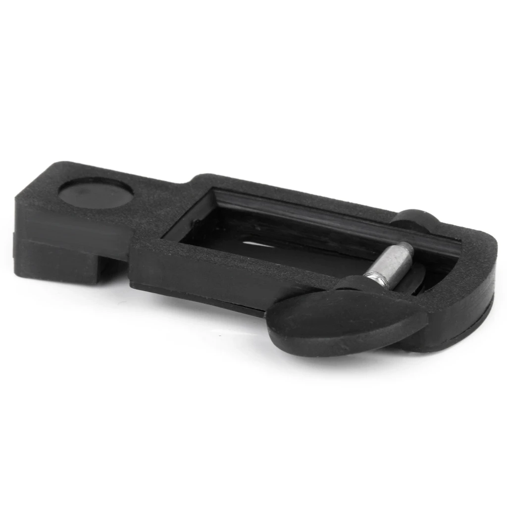 Riyin Tenor Saxophone Sax Reed Trimmer Cutter REEDS Clipper SAX Accessory Black
