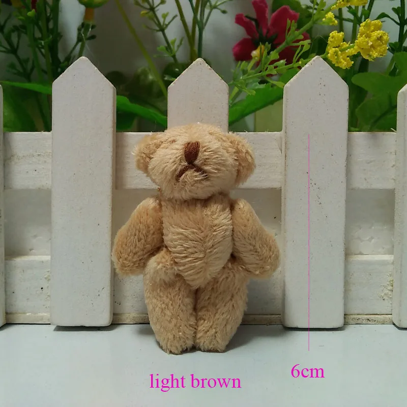 light brown