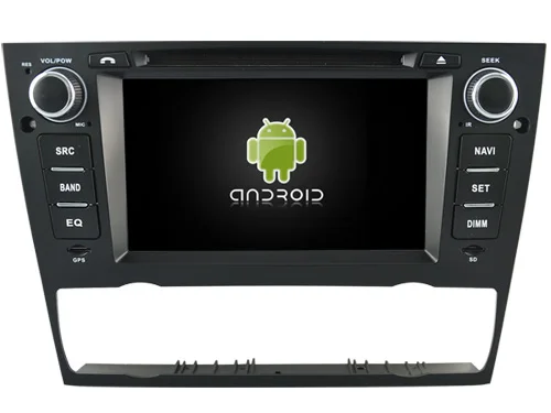 FOR BMW 3 Series E90/E91/E92/E93 2005-2012 Android 9.0 Car DVD player gps audio multimedia auto stereo support DVR WIFI DAB OBD |