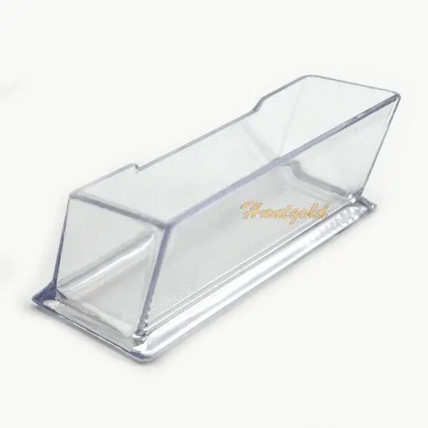 office table clear desktop desk business card holder box acrylic stand display in storage boxes bins from home garden on aliexpresscom alibaba group - Desk Business Card Holder office table clear desktop desk business card holder box acrylic stand display in storage boxes bins from home garden on aliexpresscom alibaba group - Desk Business Card Holder
