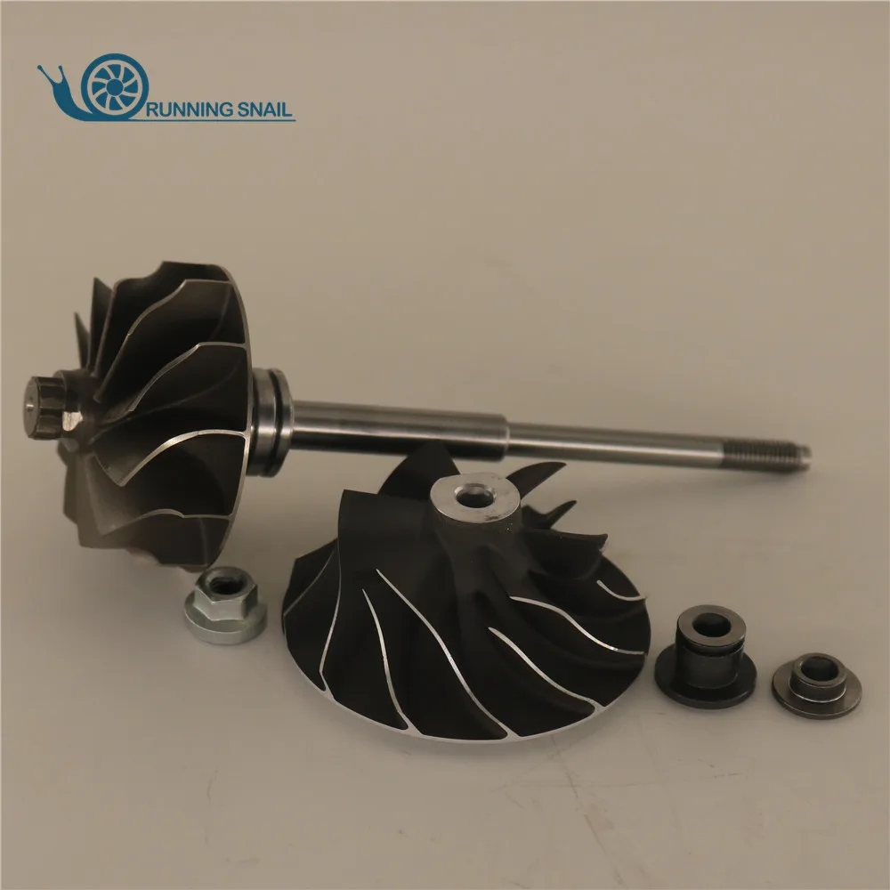 Turbocompressor 4913507302 turbina 2823127800-28231 turbo completo para