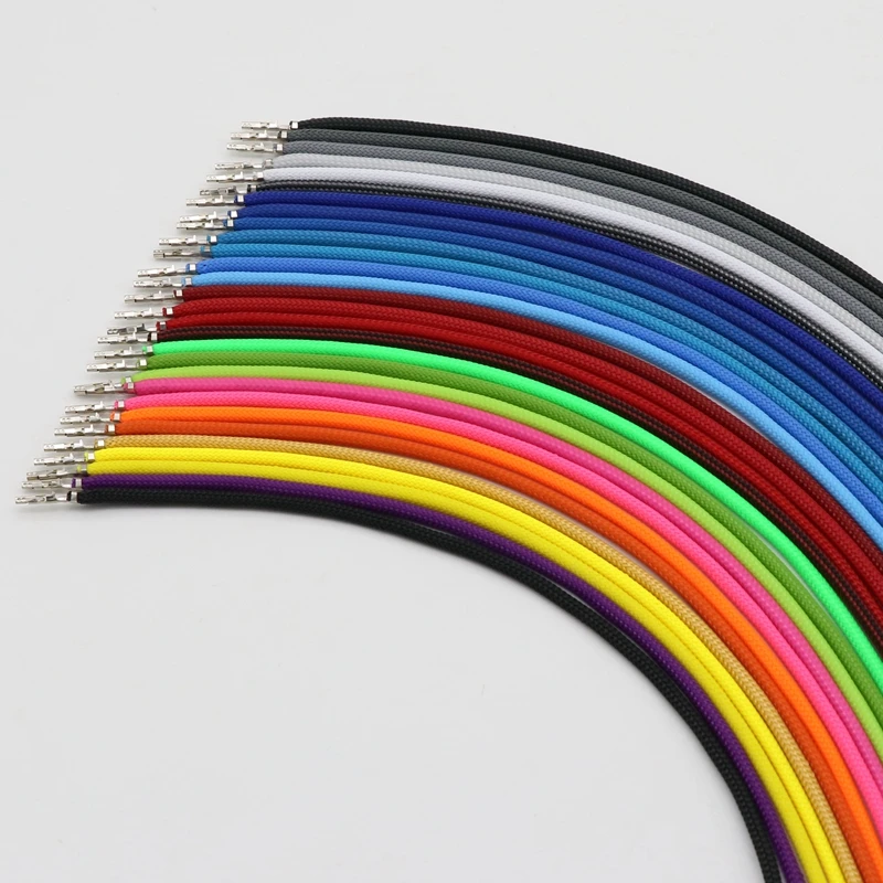 На заказ сделать GPU 6Pin PCI E мужчин и женщин удлинитель питания|pci-e 6pin|power extension cablepci-e