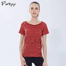 Летние женские дышащие футболки для отдыха на природе быстросохнущая велосипедная походная футболка женская спортивная футболка для бега одежда для альпинизма