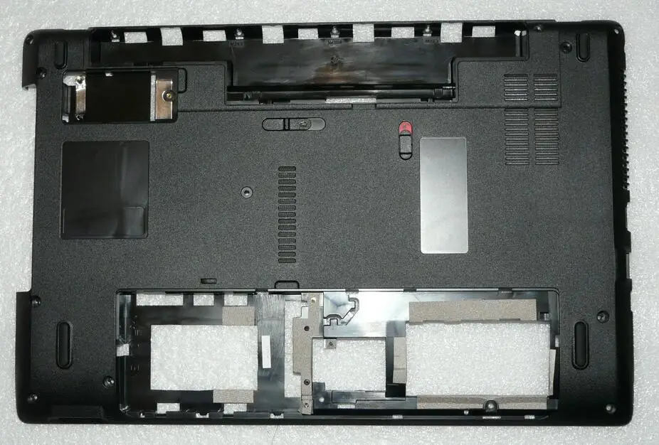 1 Lot / 5 PCS Genuine For Acer 5742 5742Z Gateway NV53A NV59C Packard Bell TM85 Bottom Base Case Chassis | Компьютеры и офис