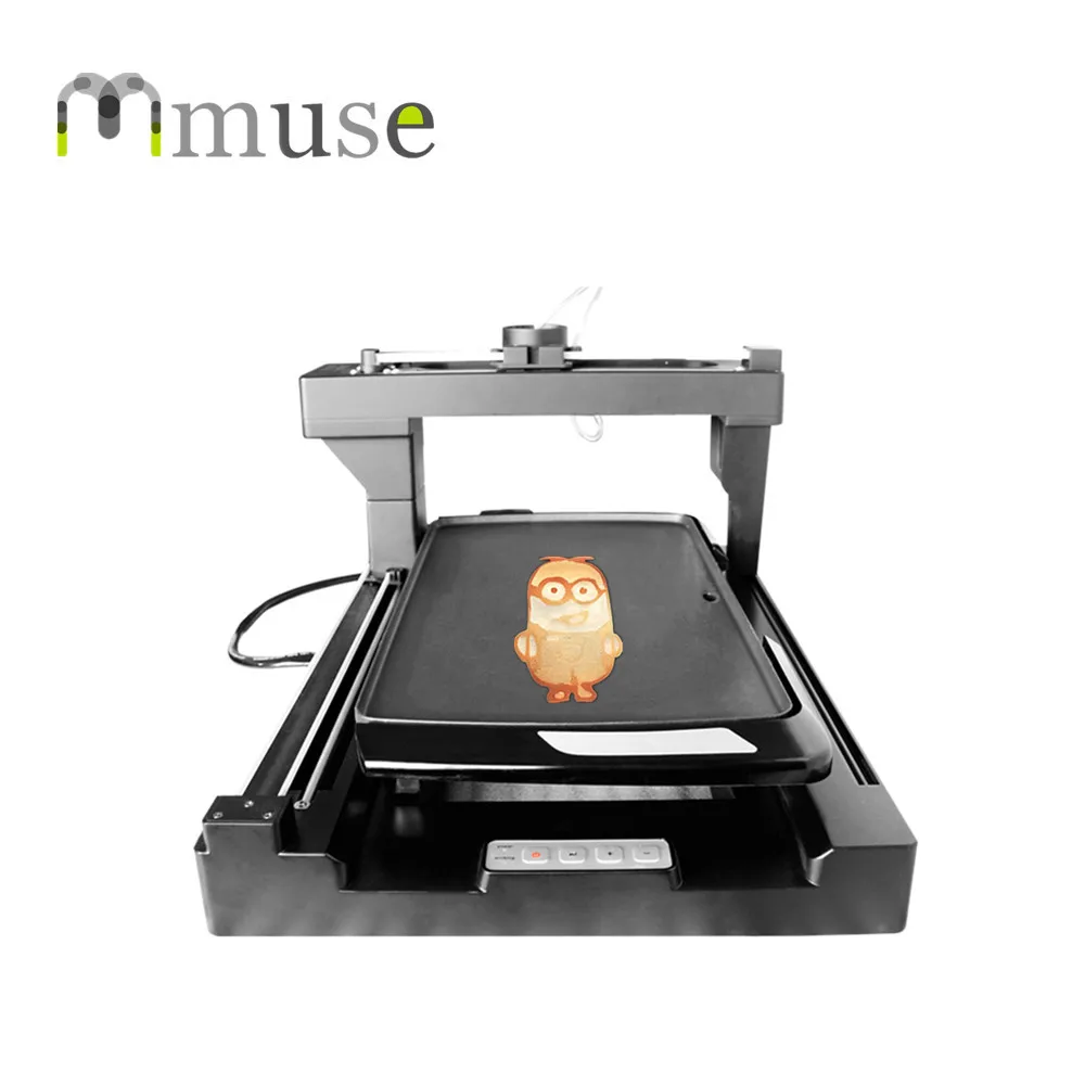 Popular 3d Food Printer-Buy Cheap 3d Food Printer lots ...