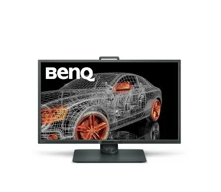 

Benq PD3200Q, 81.3 cm (32"), 2560 x 1440 pixels, LED, 4 ms, 3000:1, Black