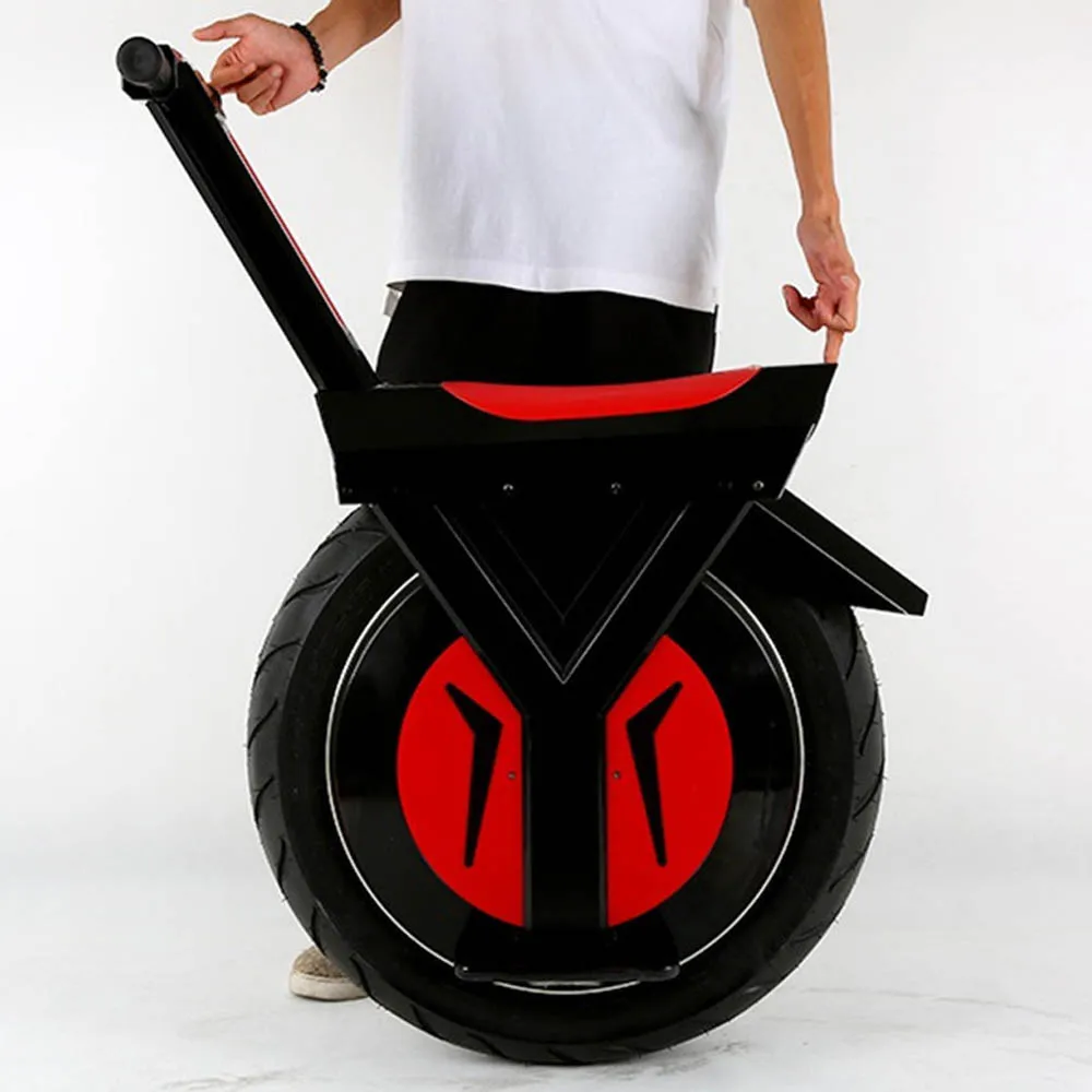 ONE WHEEL SCOOTER (10)