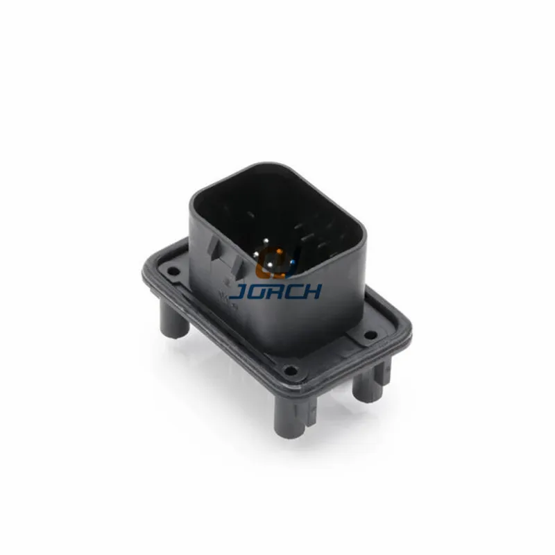 1 Набор 14-контактный Штекерный разъем AMPseal 5 серии замена разъема pcb tyco amp 776262-1 |
