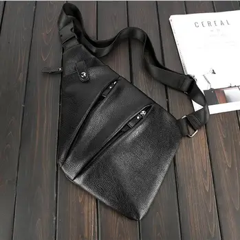 

newhotstacy bag 060617 mens small single shoulder cross body bag