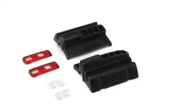 Led Lights Lamp Cover for 1/14 RC Scale Tamiya tractor 3348 3363 1851 Benz 6x4 56357 Hydraulic BENZ | Игрушки и хобби