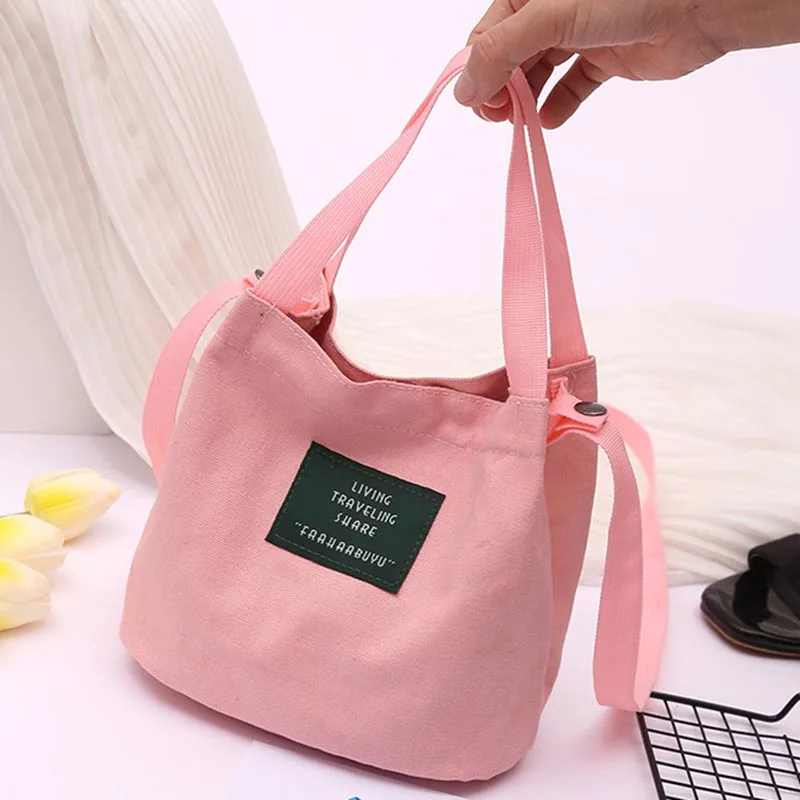 حقائب للنساء 2019 السيدات بو الجلود حقيبة يد فتاة حقيبة كتف قماش Crossbody حقائب للنساء غلق بمشبك الصلبة حقيبة شاطئية Sac الرئيسية