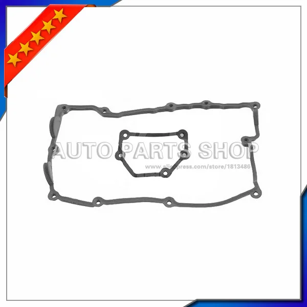 1 Set Cylinder Head Cover Gasket for BMW E46 E90 X3 316i 318i 318Ci 316ti 318ti