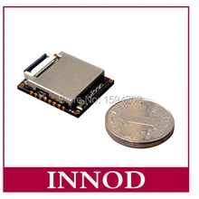 Uhf малого радиуса действия wiegand к rs232 rfid карты Модуль