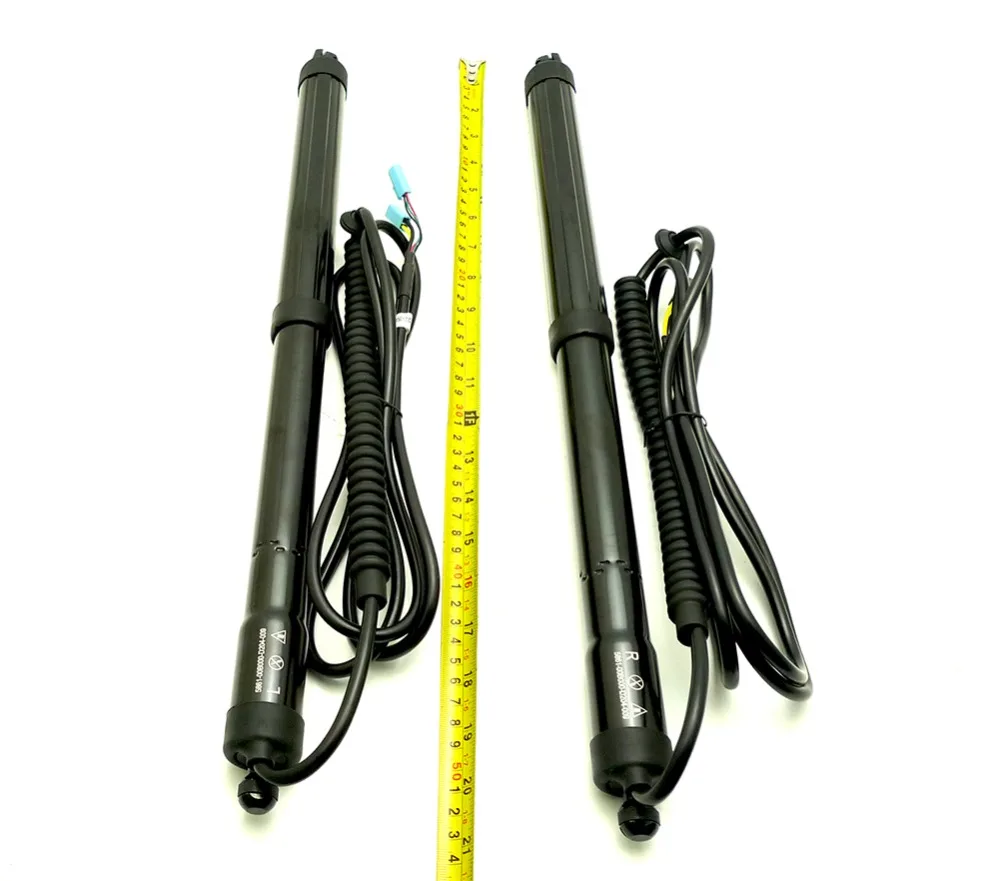 Electric Tail gate lift special for Subaru Forester 2013-2016 (3)