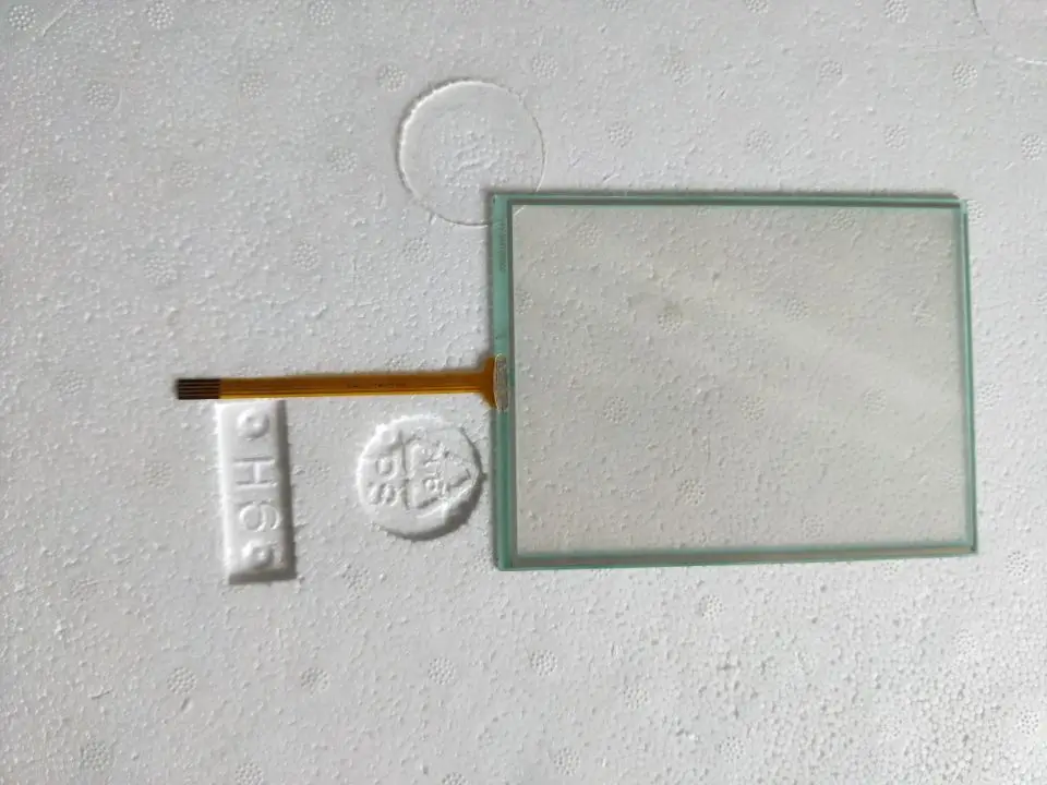 PMU 330BT Touch Glass Panel for HMI Panel repair do it yourself New Have in stock