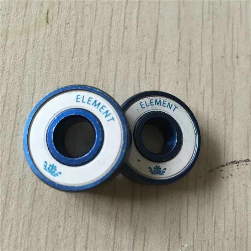 Element Ceramic  SKATEBOARD BEARING  (5)