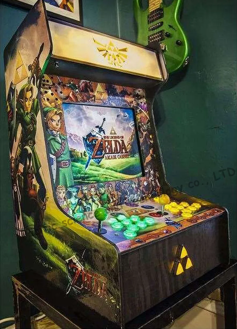 1, jogo de arcade jamma, elf 412