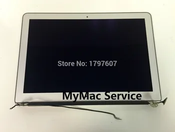 

661-6056 For MacBook Air 13" A1369 2011 MC965 MC966 MD226 Full Display Clamshell 100% Brand New and Fully Tested