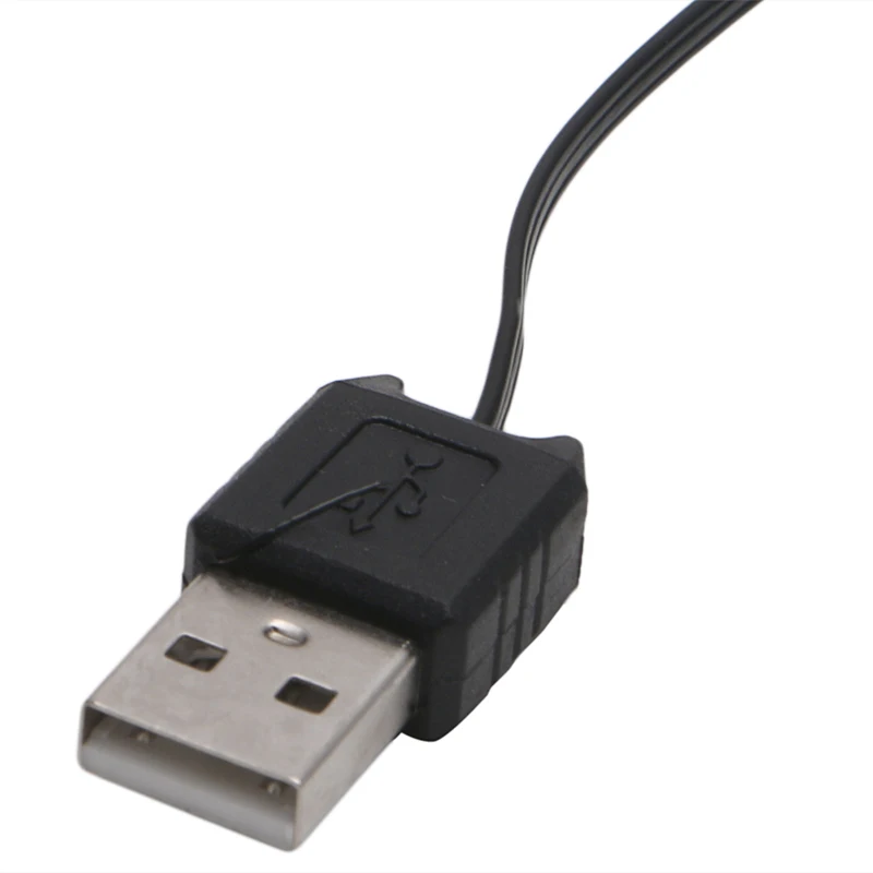 5 قطعة المصغّر USB إلى USB 2.0 قابل للسحب كابل الشاحن الحبل مزامنة بيانات جديد