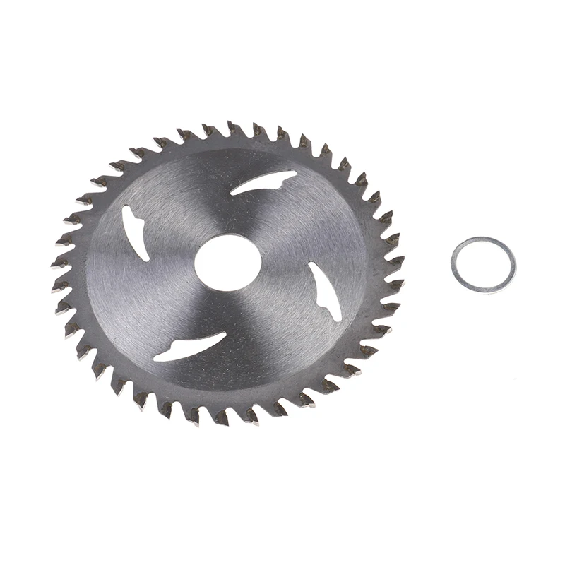 1PC 4 Inch 40T Circular Saw Blade For Wood Cutting Metal Cutter Discs Tool Accessories High Quality