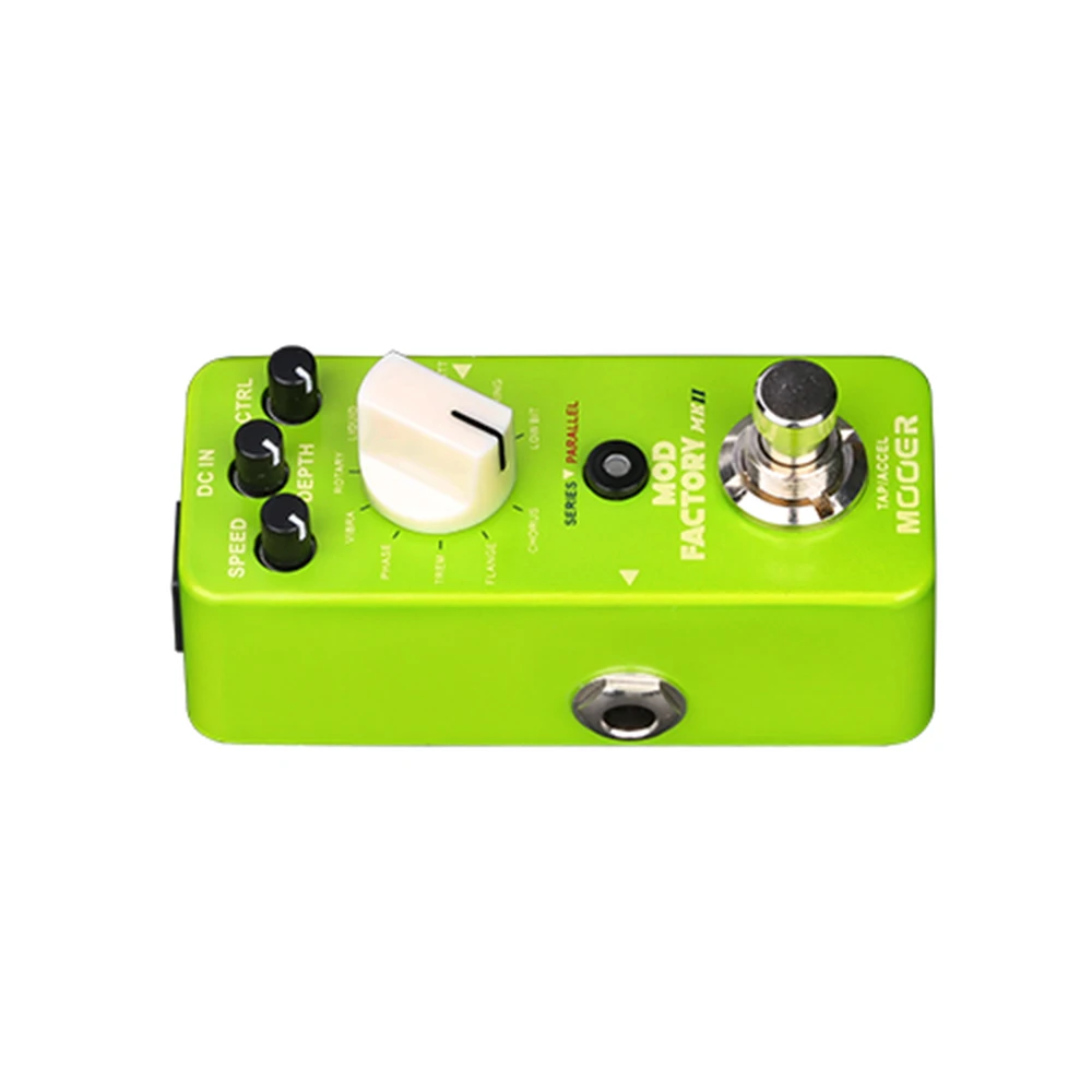 Mod Factory MKII 01