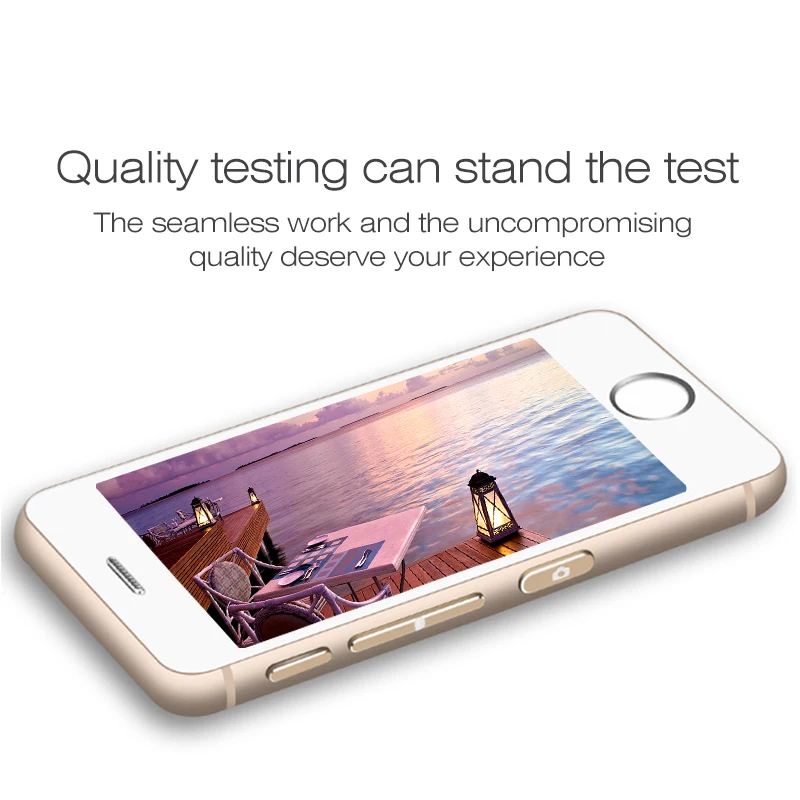  MELROSE S9X Flagship Ultra-thin Mobile Phone Mini Personality Student Pocket Smartphone