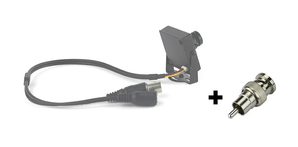 May mini cctv camera H11C7-3 7-2