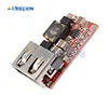 Chargeur USB pour voiture 6-24V à 5V 3A | Module de convertisseur abaisseur réglable 12V 24V 5V, Module d'alimentation électrique ► Photo 3/6