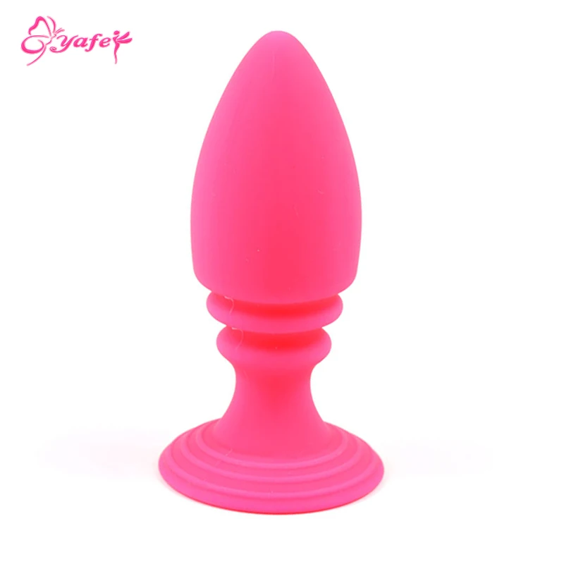 Anal sex toys (4)