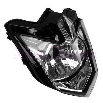 

New For Yamaha FZ-6R FZ 6R FZ6R 2009 2010 2011 09 10 11 Motorcycle moto Headlight Replace Headlamp Lighting Lamp Clear