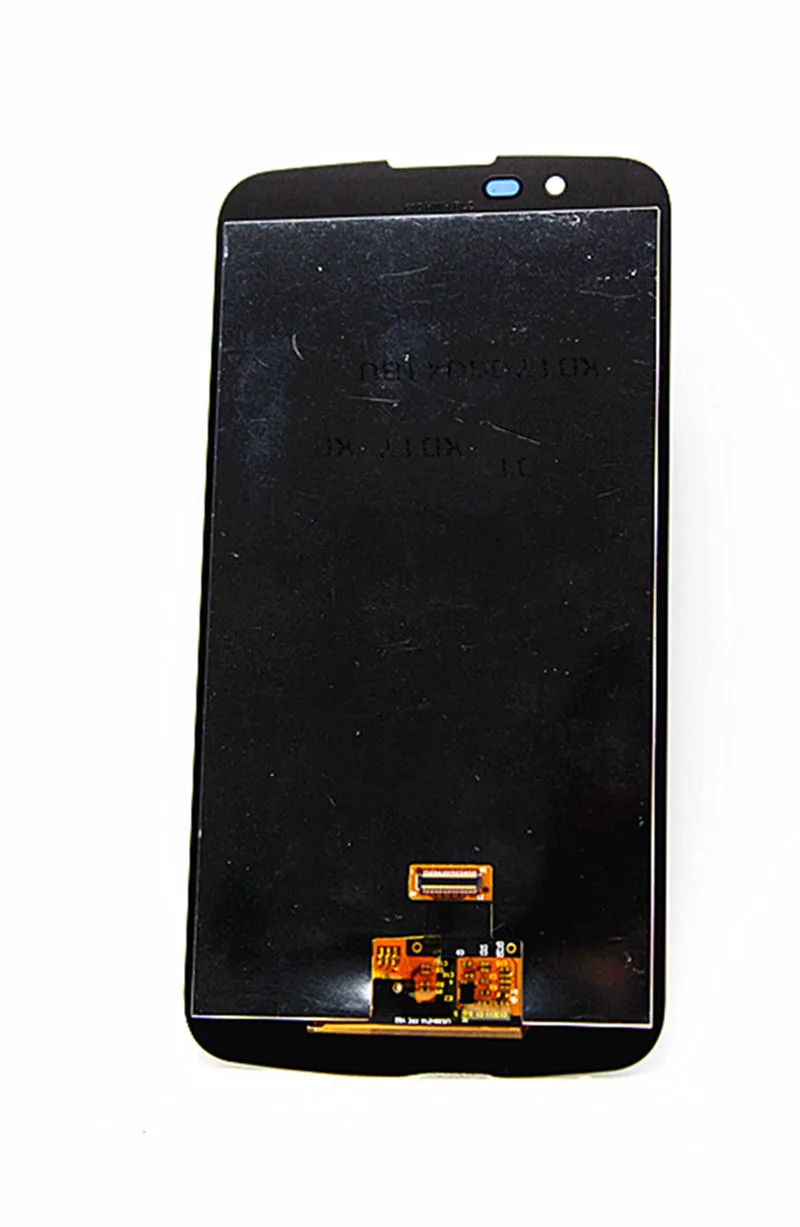 

For LG K10 TV K10TV K430TV K410TV LCD Display With Touch Screen Digitizer Assembly