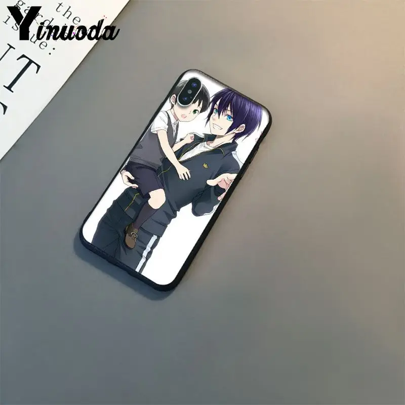 Noragami