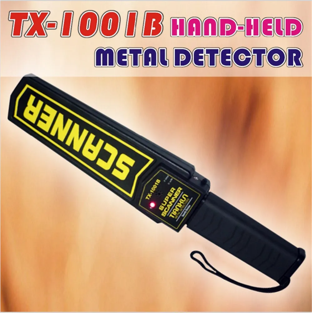 

Free Shipping Professional High Sensitive Mini positioning probe treasure detector GP-pointer gold metal detector pinpointer
