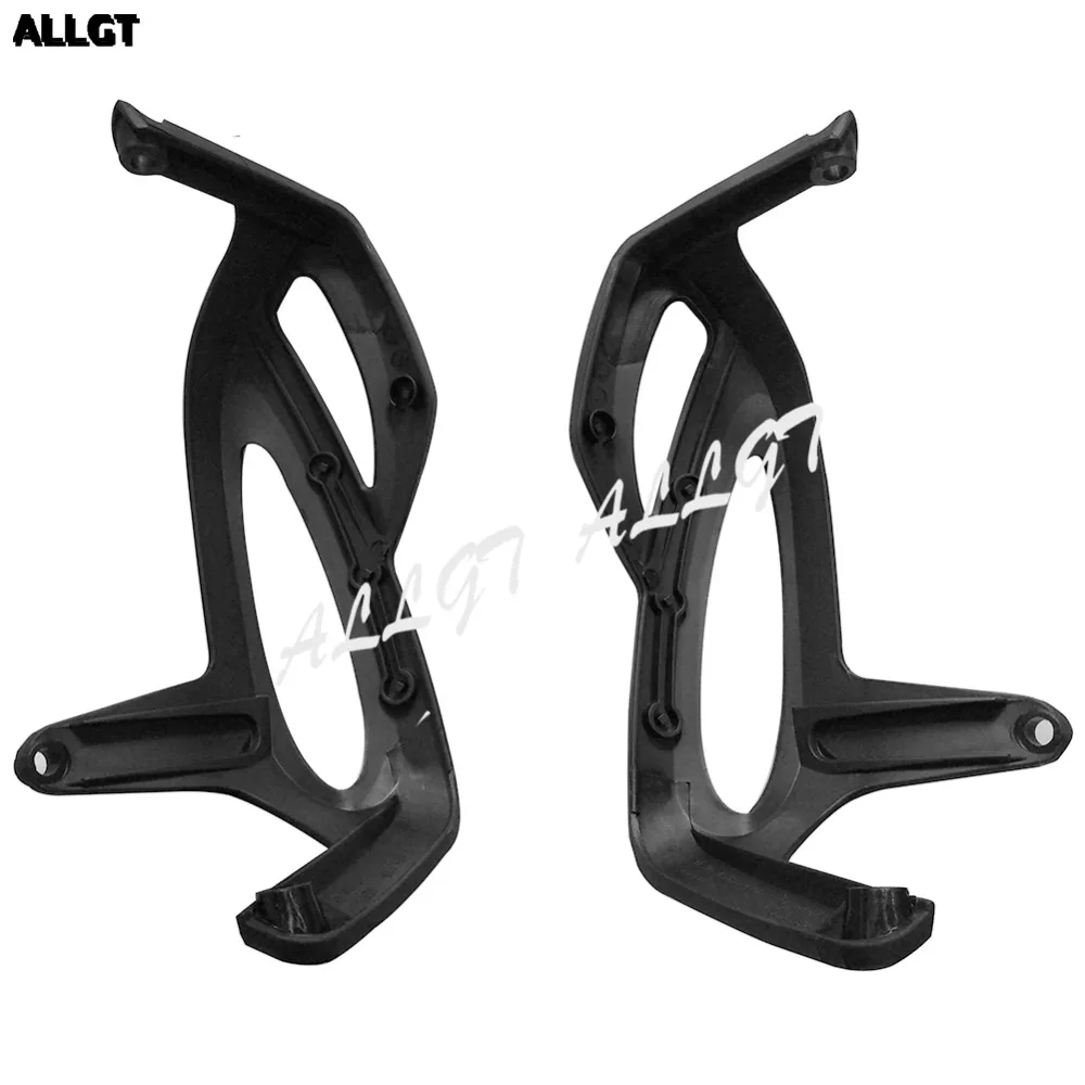 ALLGT цилиндр защита двигателя Защита подходит для BMW R1200 RT GS R S|engine protector|engine guard
