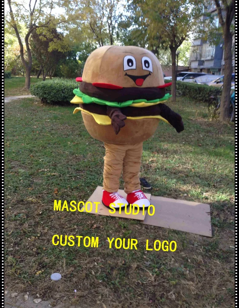 turtle burger plush