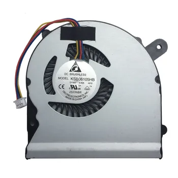 

Laptop New Cpu Cooling Fan For ASUS S400 S500 S500C S500CA V500C X502 X502C DC Cpu Cooler Radiators Notebook Cooling Fan