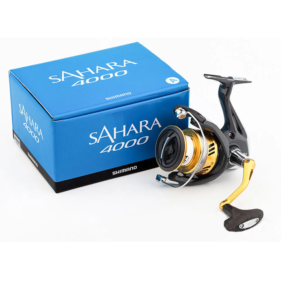 Shimano 固定ドラムフィッシングリール 固定ドラムフィッシングアクセサリー 4 1ベアリング 比率5 0 1 6 2 1 金属スプール 9 11kg 力hgn 塩水に適しています Fishing Reels Aliexpress