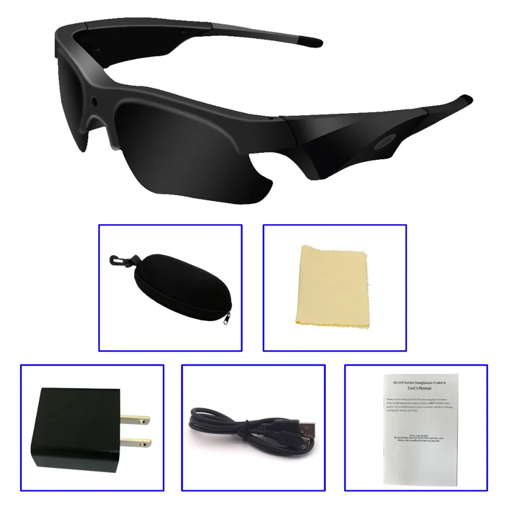 Горячие Солнцезащитные очки камера 720P поляризованные+ солнцезащитные очки мини камера DV видеокамера DVR видеокамера для спорта на открытом воздухе видео