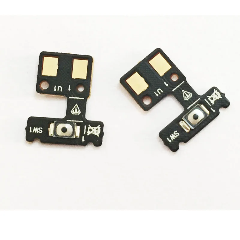 

5.0 inch Power Flex Cable For Asus zenfone 2 Laser ZE500KL Z00ED ON/ OFF Switch Button Flex Cable Replacement Part