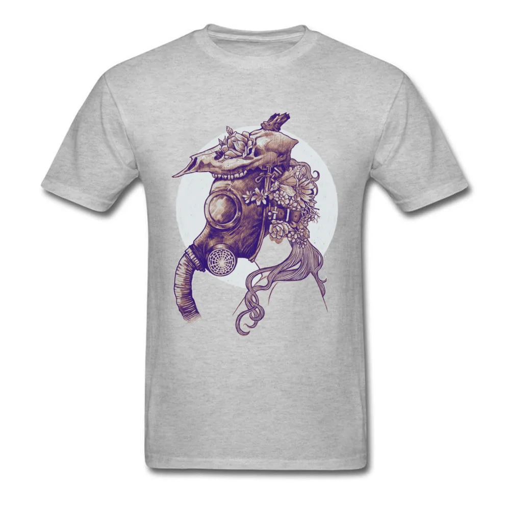 Gas Mask_grey