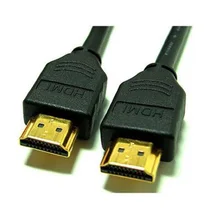 Imc Горячая 1.5 м 1.3 версия HDMI к HDMI кабель с позолоченными Инструменты для наращивания волос черный
