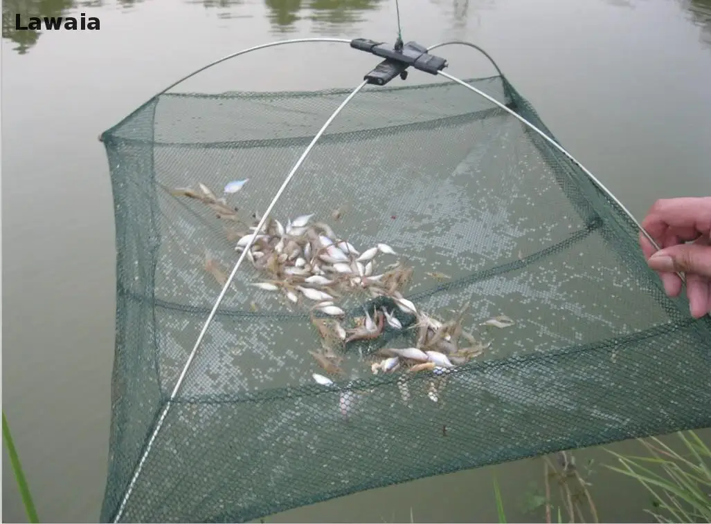 

Lawaia Fishing Net Trap Fishing Network Mesh Fishing Net China Open Shrimp Cage Shrimp Net Nylon Fishing Net