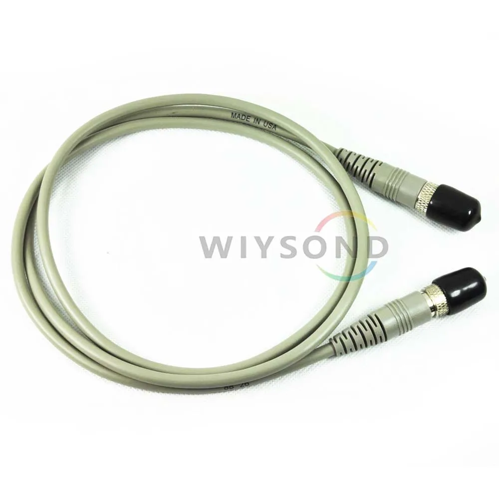 U006 (used) Agilent HP11730A / HP437 Power Sensor Cable used but tested in good working FREE SHIPPING