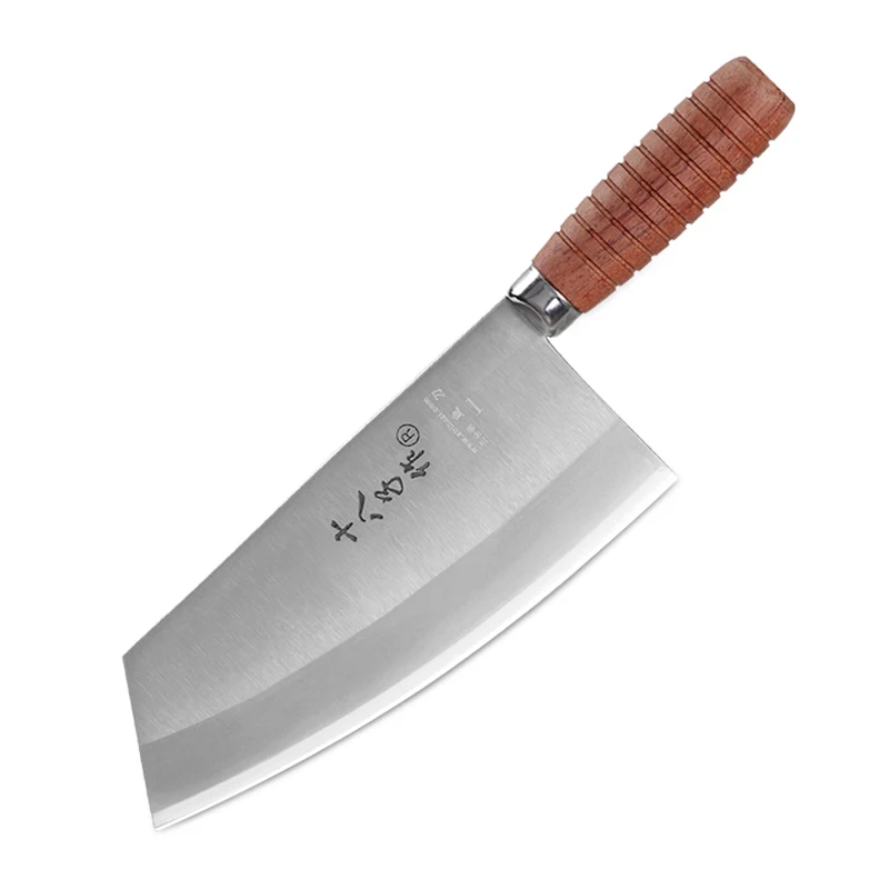 SHIBAZI F214 1 Профессиональный 7 5 дюймовый клад сталь палисандр ручка превосходное