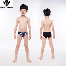 HXBY, Мужской купальный костюм, одежда для соревнований, плавки для мальчиков, мужские плавки для плавания, Шорты для купания, купальные костюмы из кожи акулы