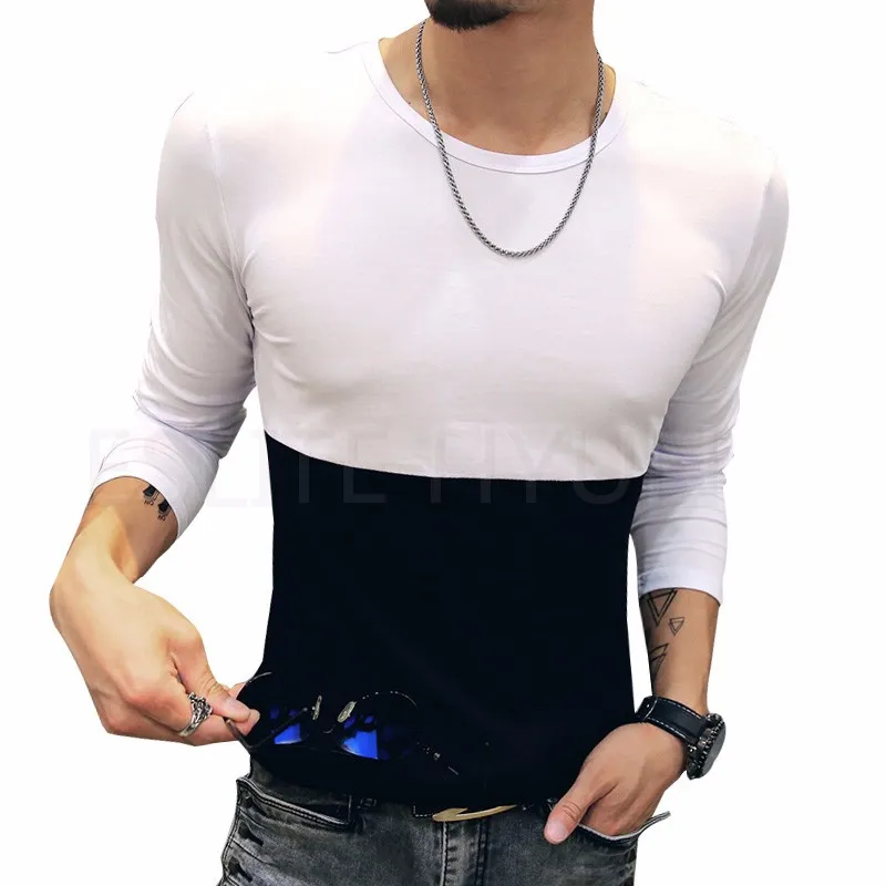 T273 white black