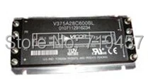 V375A12C600BL конвертер мод DC/DC 12 V 600 W