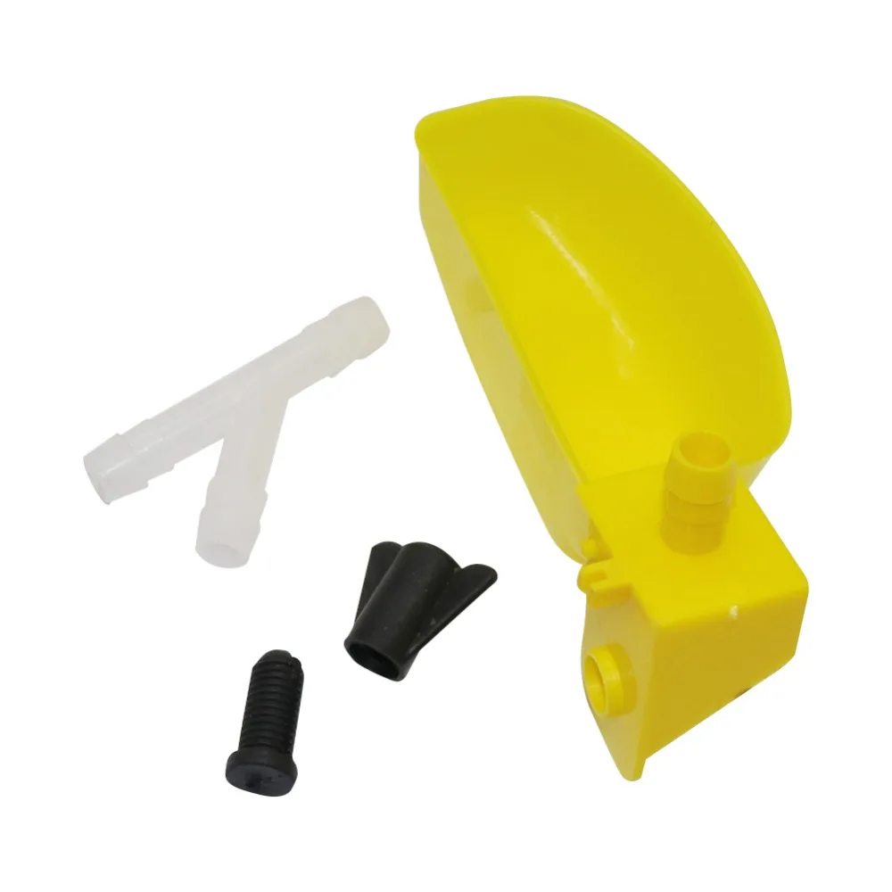 Автоматические поилки для перепелов поилка птиц 30 комплектов|bird tools|bird feeder cupbird
